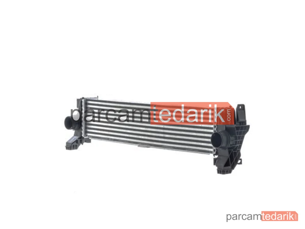 BEHR CI153000S | Turbo Radyatörü — Turbo Radyatörü Mercedes W447 OM622 Vito