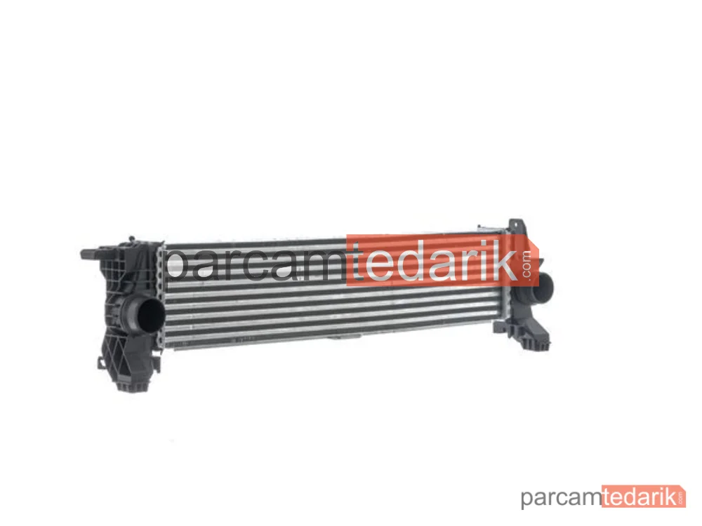 BEHR CI153000S | Turbo Radyatörü — Turbo Radyatörü Mercedes W447 OM622 Vito