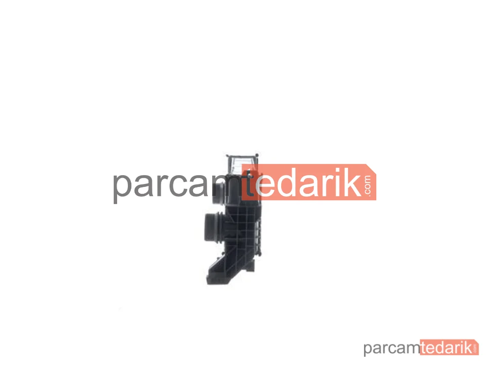 BEHR CI153000S | Turbo Radyatörü — Turbo Radyatörü Mercedes W447 OM622 Vito