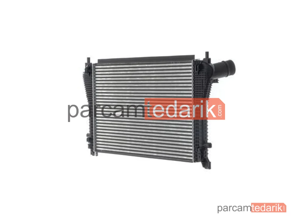 BEHR CI667000S | Turbo Radyatörü — 620×398X30 VW Audi Seat Skoda