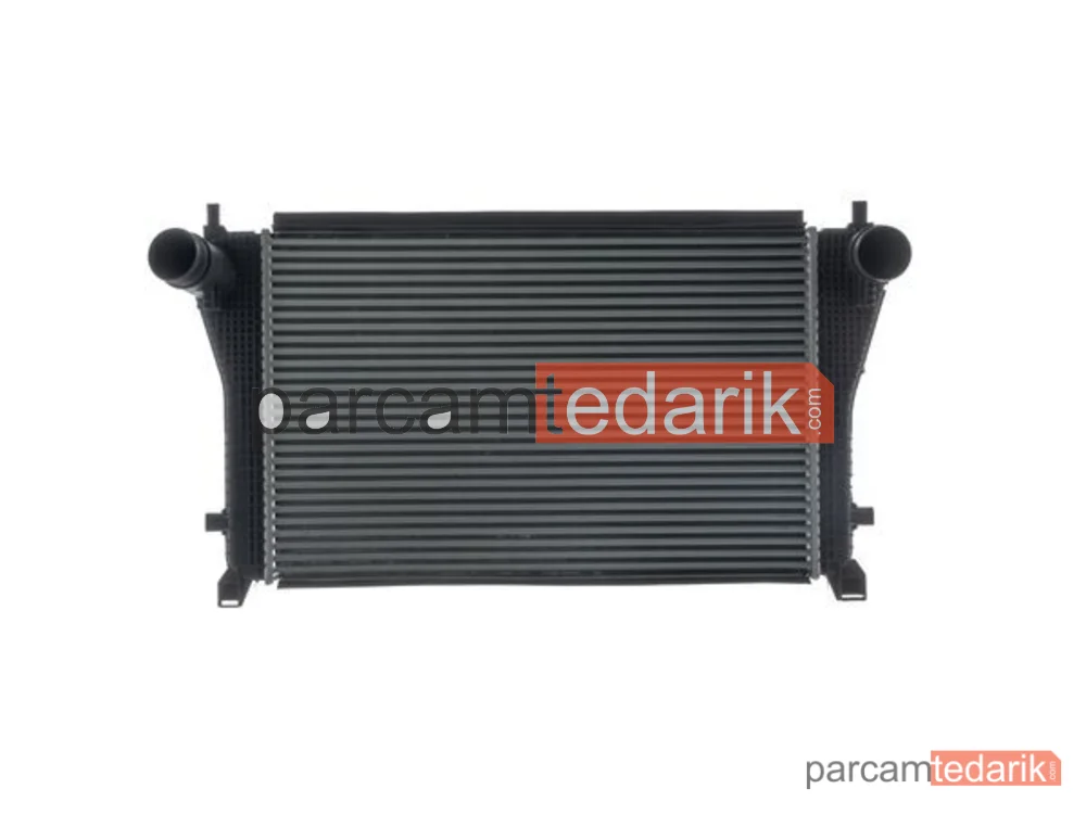 BEHR CI667000S | Turbo Radyatörü — 620×398X30 VW Audi Seat Skoda