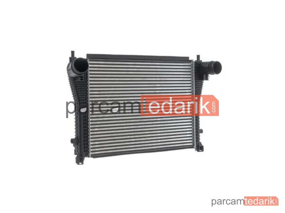 BEHR CI667000S | Turbo Radyatörü — 620×398X30 VW Audi Seat Skoda
