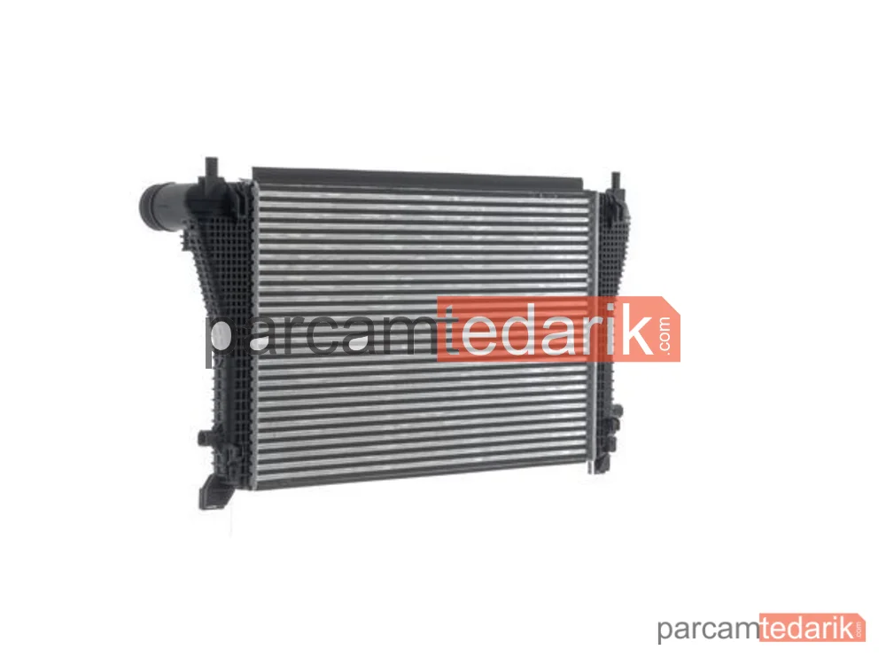 BEHR CI667000S | Turbo Radyatörü — 620×398X30 VW Audi Seat Skoda