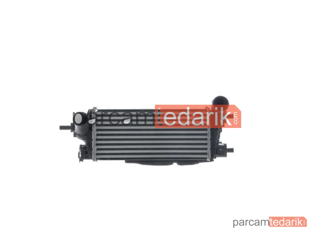 BEHR CI677000S | Turbo Radyatörü — Ford C-Max II Van, Ford Focus III, Ford Focus III Sedan