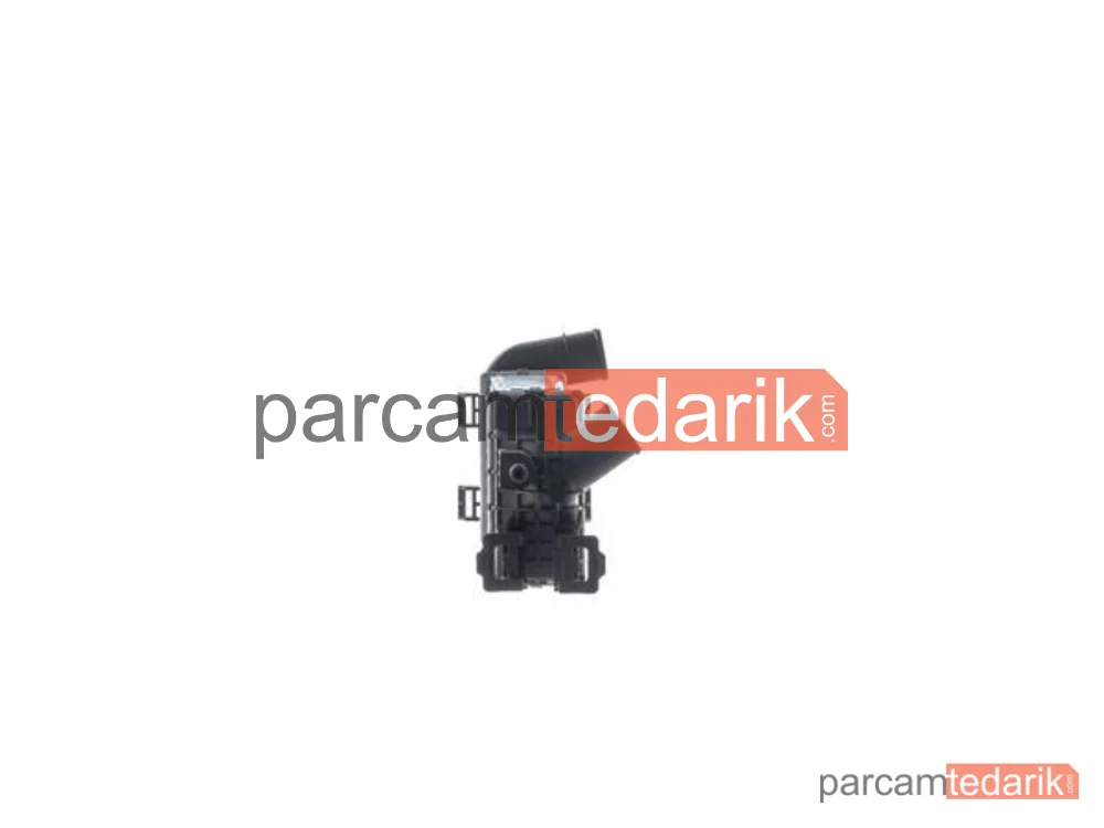 BEHR CI677000S | Turbo Radyatörü — Ford C-Max II Van, Ford Focus III, Ford Focus III Sedan