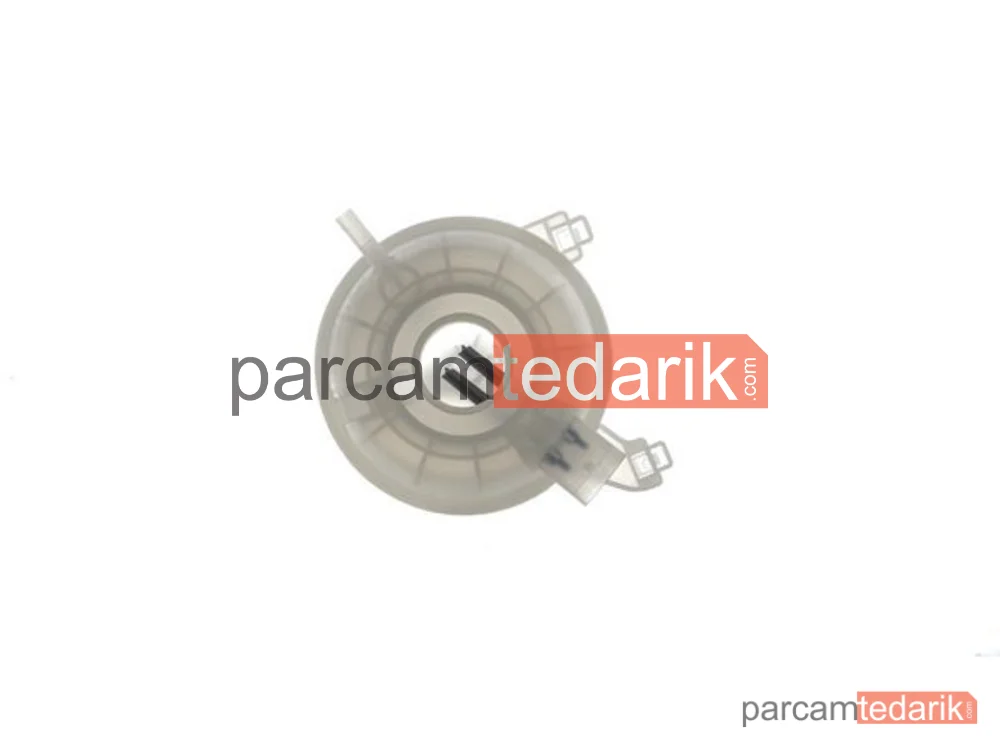 BEHR CRT279000S | Radyatör Ek Deposu — VW Seat Skoda