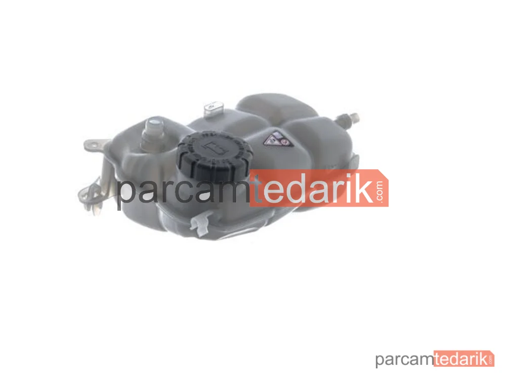 BEHR CRT293000S | Radyatör Ek Deposu — Mercedes W177 H247 C118
