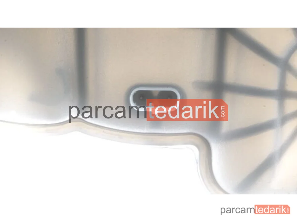 BEHR CRT293000S | Radyatör Ek Deposu — Mercedes W177 H247 C118