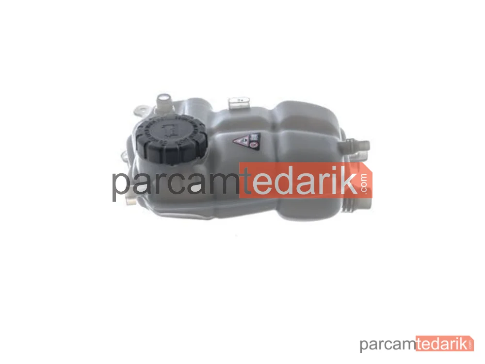 BEHR CRT293000S | Radyatör Ek Deposu — Mercedes W177 H247 C118