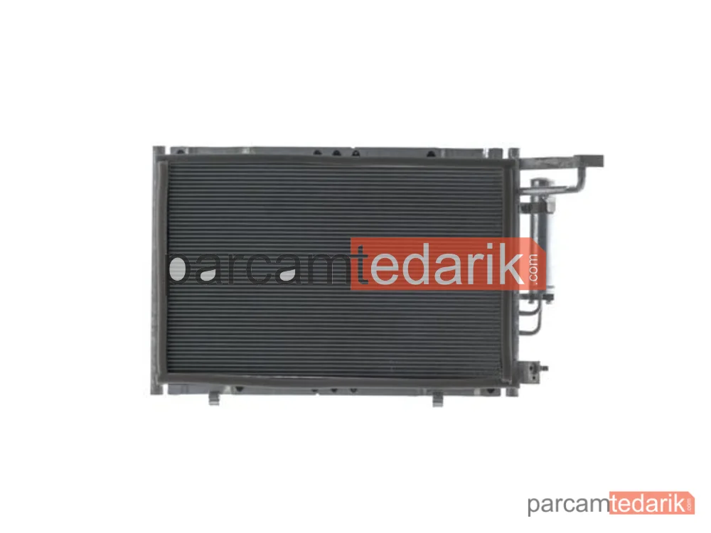 AC7000S | Klima Kondenseri — Ford B-Max, Ford B-Max Van, Ford Ecosport