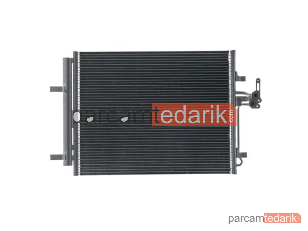 AC500000S | Klima Kondenseri — Ford Mondeo IV, Ford Mondeo IV Sedan, Ford Mondeo IV Turnier