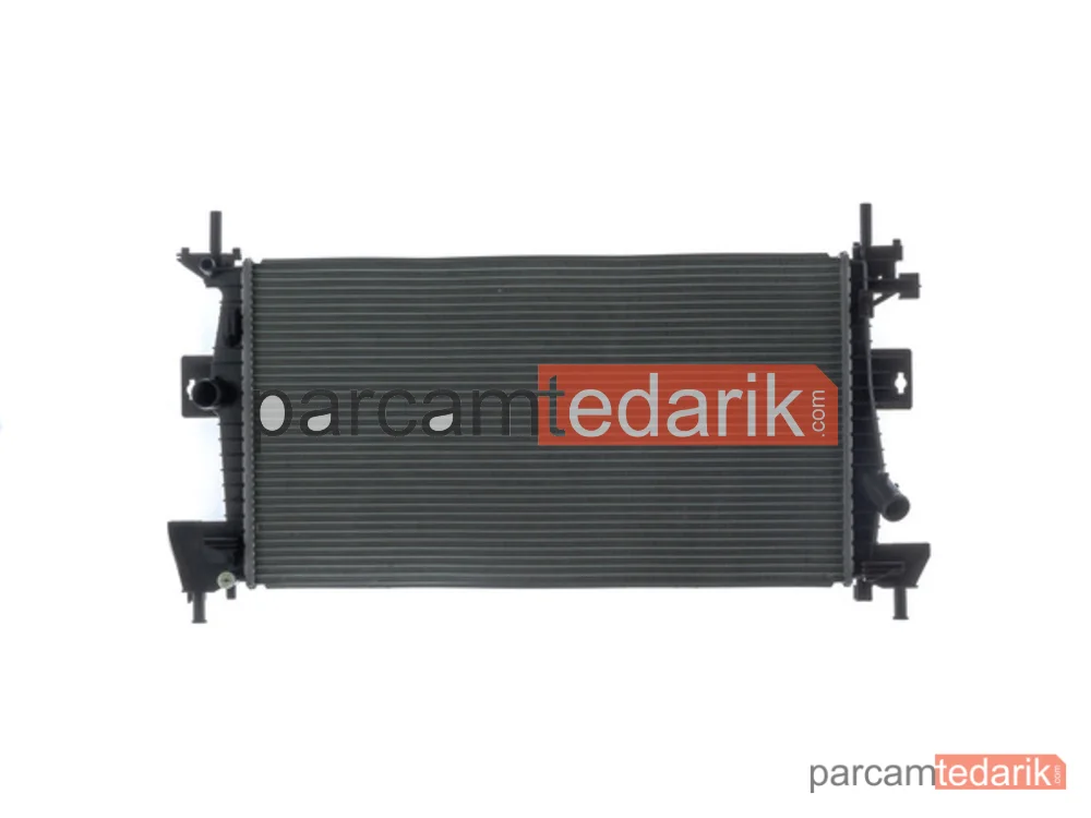 CR1727000S | Su Radyatörü — Ford C-Max II, Ford Focus III, Ford Focus III Sedan