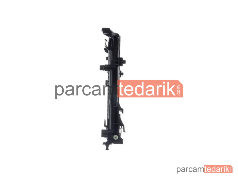 BEHR CR2171000S | Su Radyatörü — Mercedes W176 W246 C117 X156