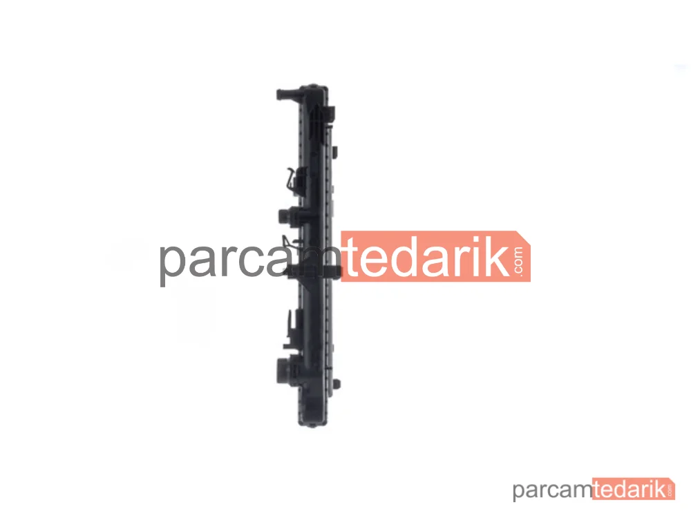 BEHR CR2172000S | Su Radyatörü — Mercedes W213/222/238/257