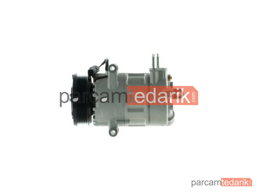 ACP1387000S | Klima Kompresörü — Ford Transit V363 Minibüs/Otobüs, Ford Transit V363 Panelvan/Van, Ford Transit V363 Platform şasi