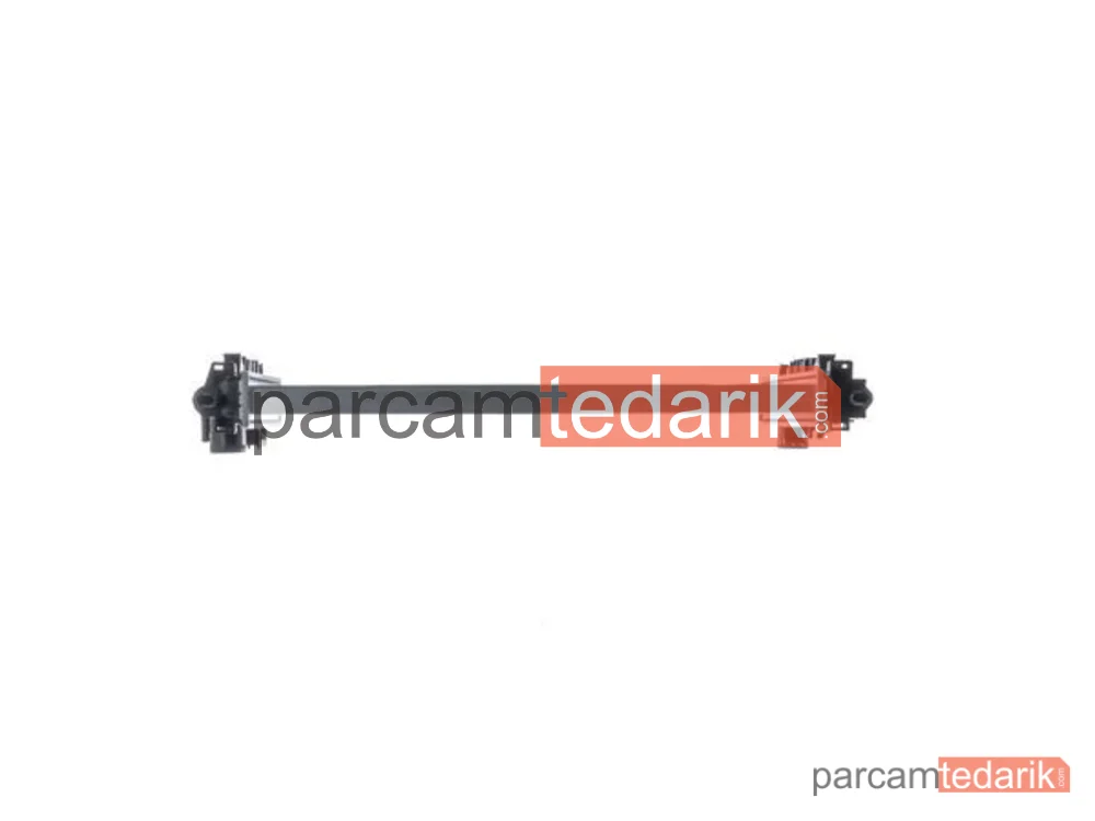 BEHR CR1705000S | Su Radyatörü — Mercedes G-CLASS(X164) 320/350CDI 450/500 M-CLASS (W164)