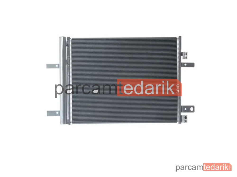 AC943000S | Klima Kondenseri — Citroën C5 Aircross, Opel Grandland / Grandland X, Peugeot 3008 II SUV
