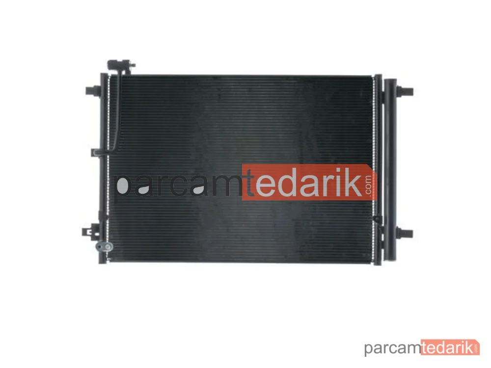 AC1087000S | Klima Kondenseri — Audi