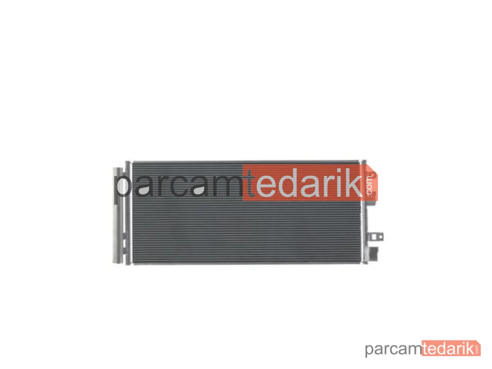 AC1101000S | Klima Kondenseri — Opel Corsa E, Opel Corsa E Kasa/eğik Arka