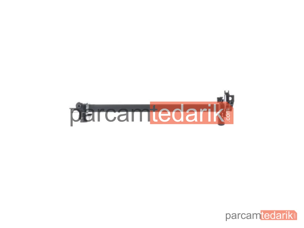 BEHR CR2665000S | Su Radyatörü — Ford C-Max II Van, Ford Focus III, Ford Focus III Sedan
