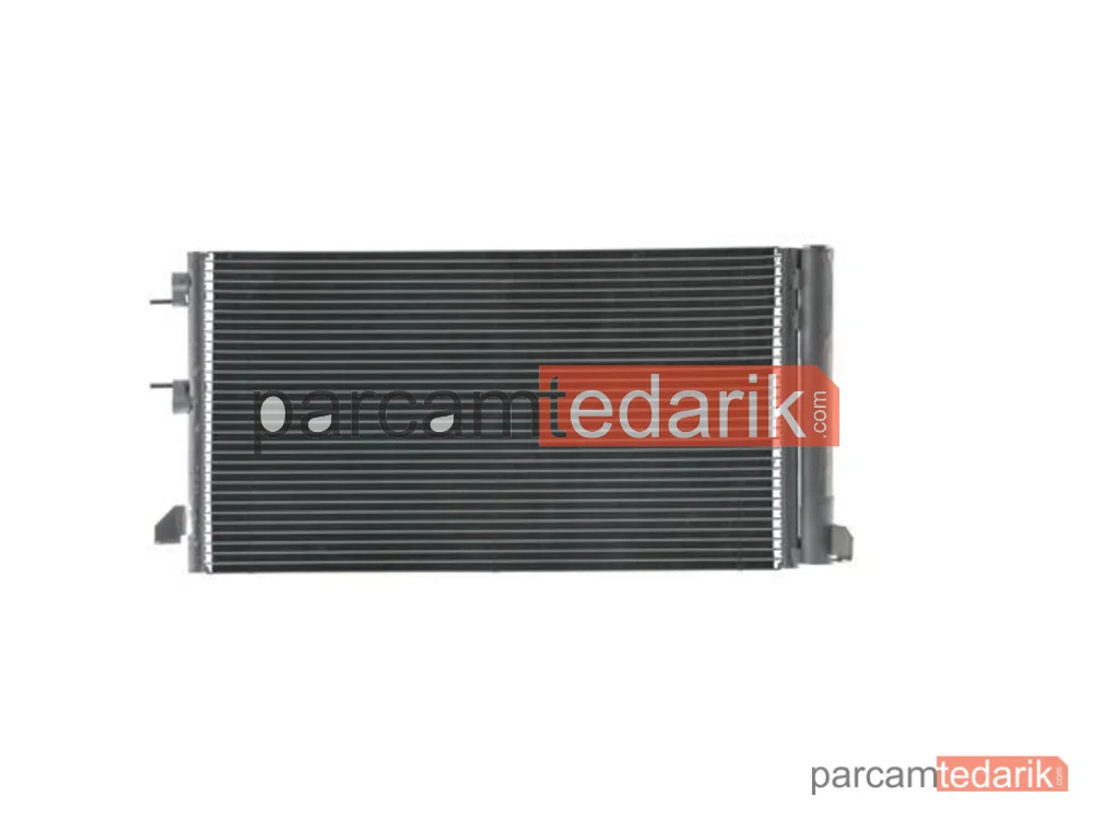 Klima Kondenseri — Fiat Panda, Fiat Panda Kasa/eğik Arka - AC402000S
