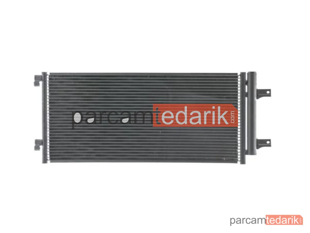 AC902000S | Klima Kondenseri — Opel Astra K, Opel Astra K Kasa/eğik Arka, Opel Astra K Kombi Van