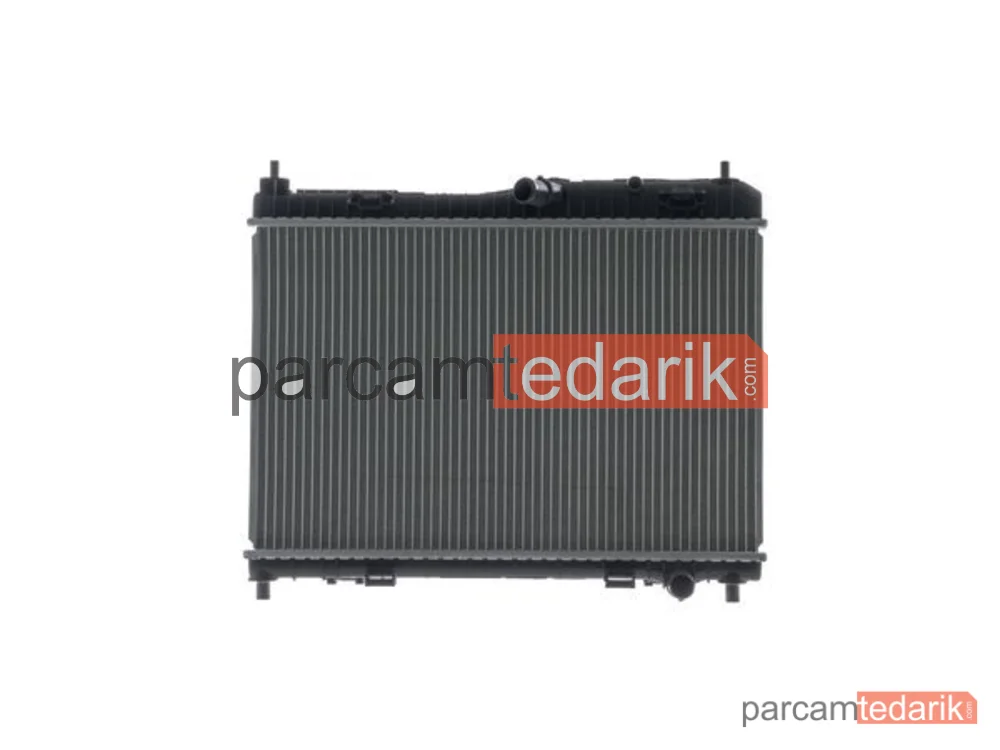 CR2427001S | Su Radyatörü — Ford B-Max Van, Ford Fiesta VI, Ford KA+ III