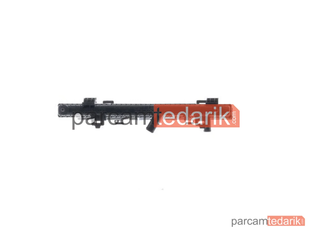 BEHR CR2427001S | Su Radyatörü — Ford B-Max Van, Ford Fiesta VI, Ford KA+ III