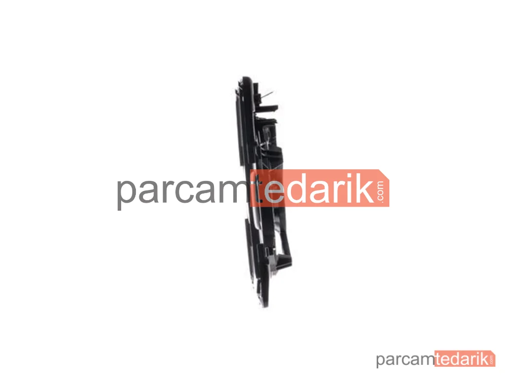BEHR CFF649000S | Fan Davlumbazı — Motorlu Modulsuz Audi