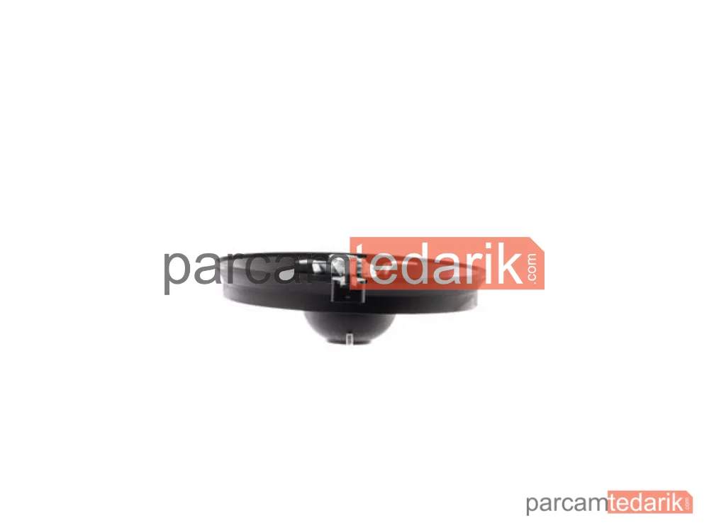 BEHR CFF650000S | Fan Motoru — VW Seat