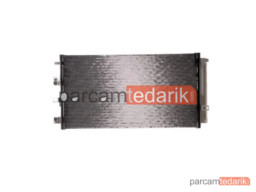BEHR AC1209000P | Klima Kondenseri — Ford KUGA 1.5 Dragon Otomatik Şanzıman 20