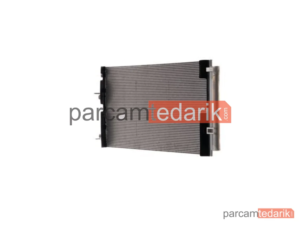 BEHR AC1209000P | Klima Kondenseri — Ford KUGA 1.5 Dragon Otomatik Şanzıman 20