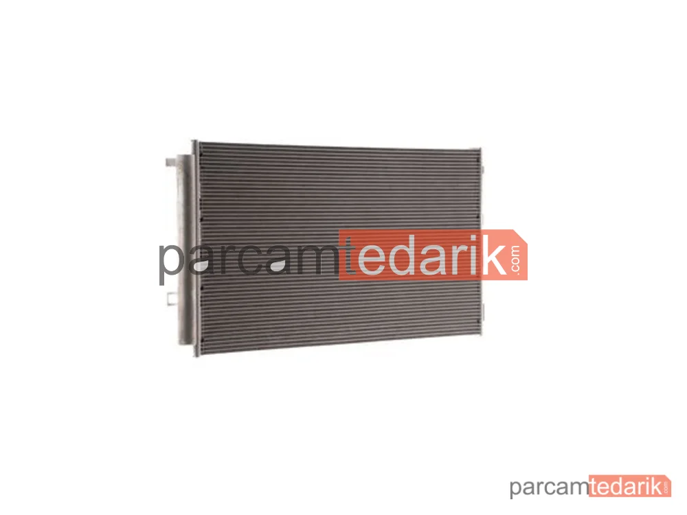 BEHR AC1209000P | Klima Kondenseri — Ford KUGA 1.5 Dragon Otomatik Şanzıman 20