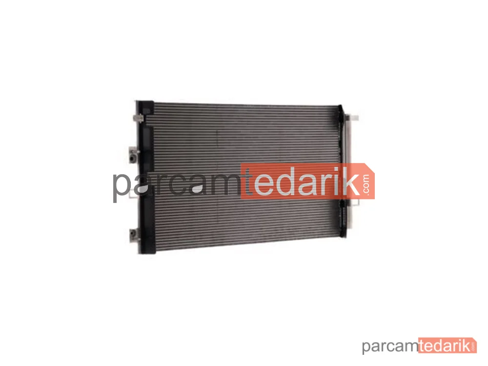 BEHR AC1209000P | Klima Kondenseri — Ford KUGA 1.5 Dragon Otomatik Şanzıman 20