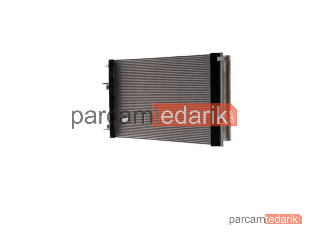 BEHR AC1213000P | Klima Kondenseri — Ford KUGA 2.0 Ecoblue Manuel Şanzıman 20