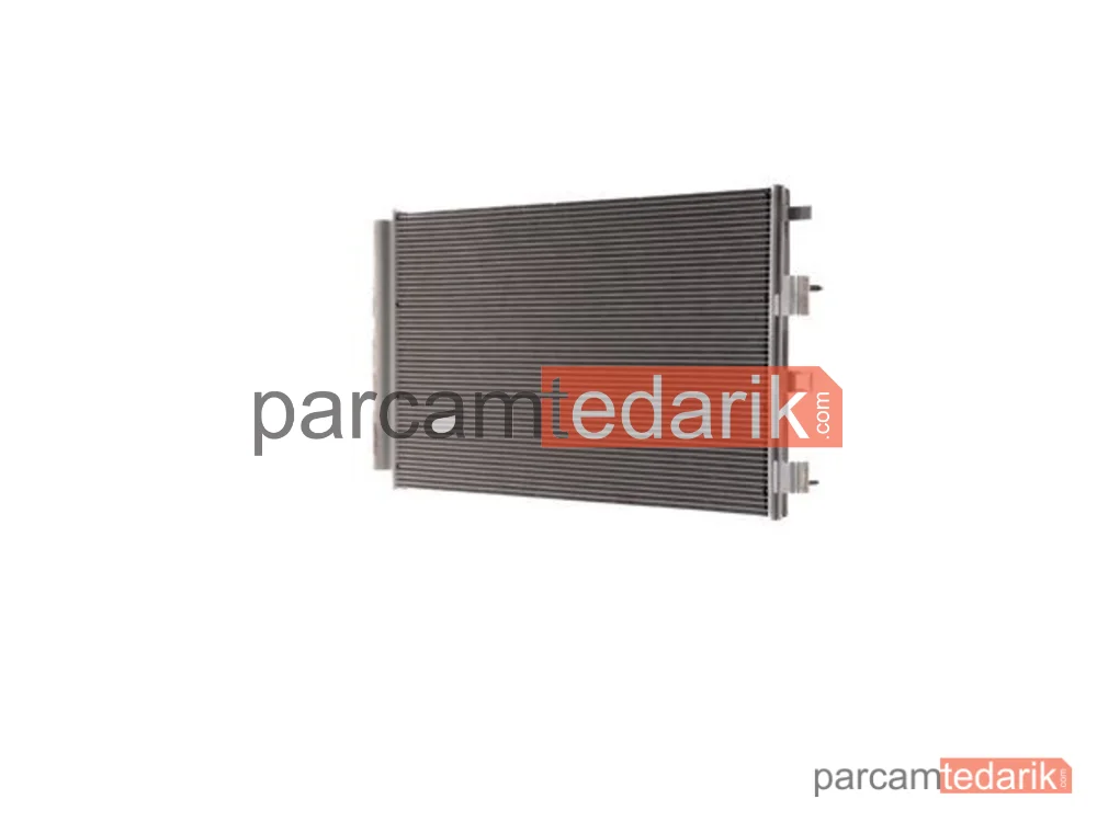 BEHR AC1213000P | Klima Kondenseri — Ford KUGA 2.0 Ecoblue Manuel Şanzıman 20