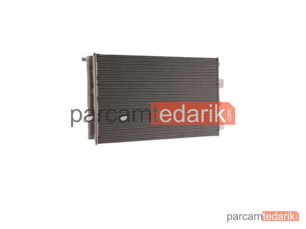 BEHR AC1213000P | Klima Kondenseri — Ford KUGA 2.0 Ecoblue Manuel Şanzıman 20