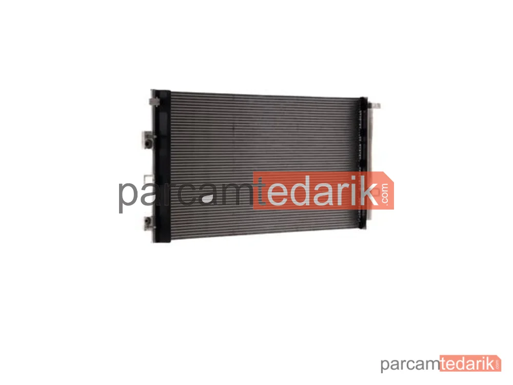 BEHR AC1213000P | Klima Kondenseri — Ford KUGA 2.0 Ecoblue Manuel Şanzıman 20