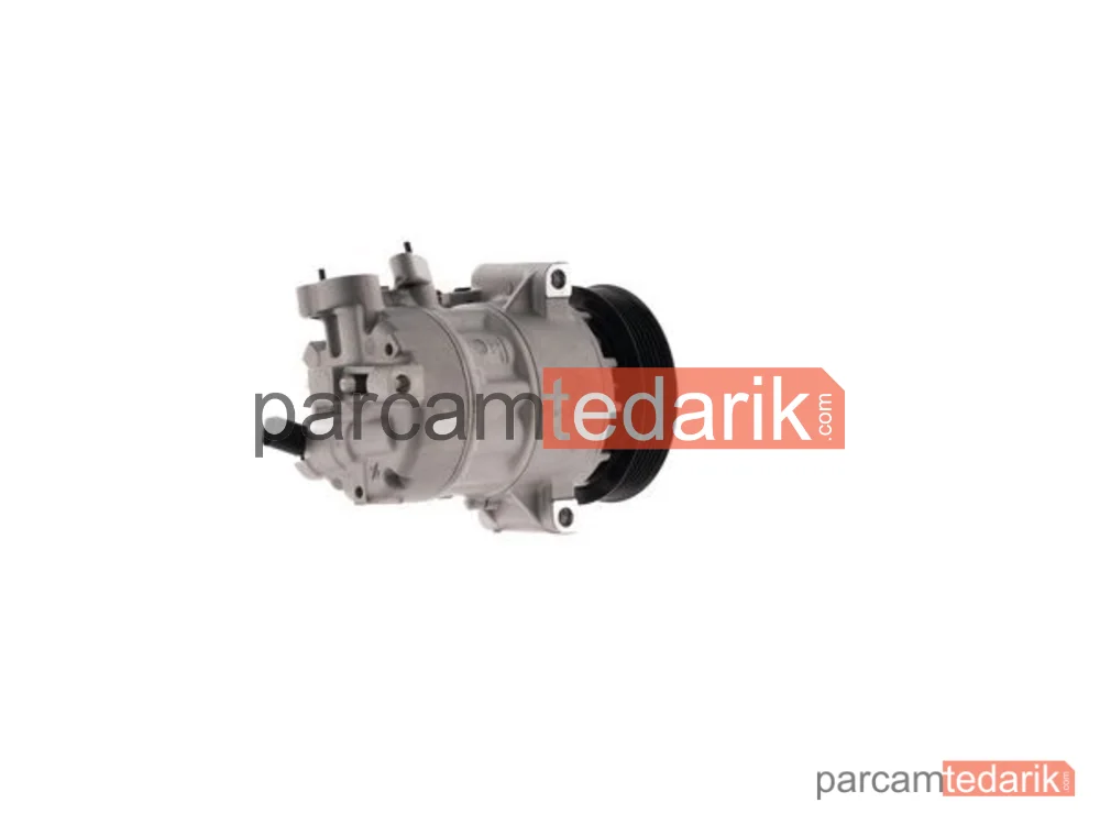 BEHR ACP1696000S | Klima Kompresörü — VW Audi Seat Skoda