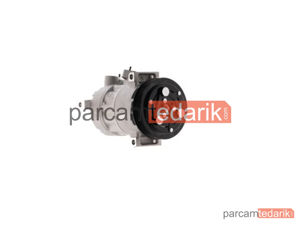 BEHR ACP1696000S | Klima Kompresörü — VW Audi Seat Skoda