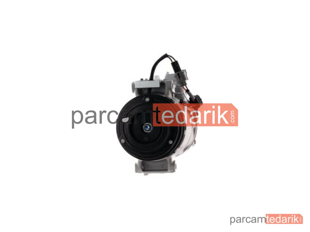 BEHR ACP1716000S | Klima Kompresörü — Mercedes GL-Serisi (X166) M-Serisi (W166)