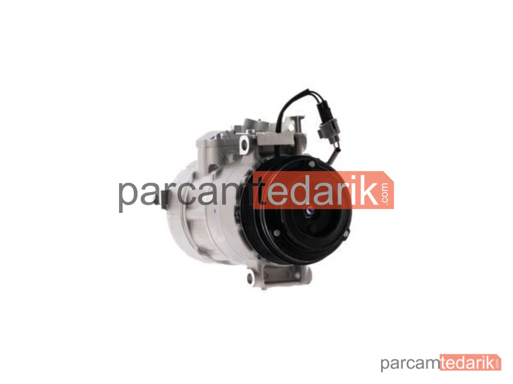 BEHR ACP1716000S | Klima Kompresörü — Mercedes GL-Serisi (X166) M-Serisi (W166)