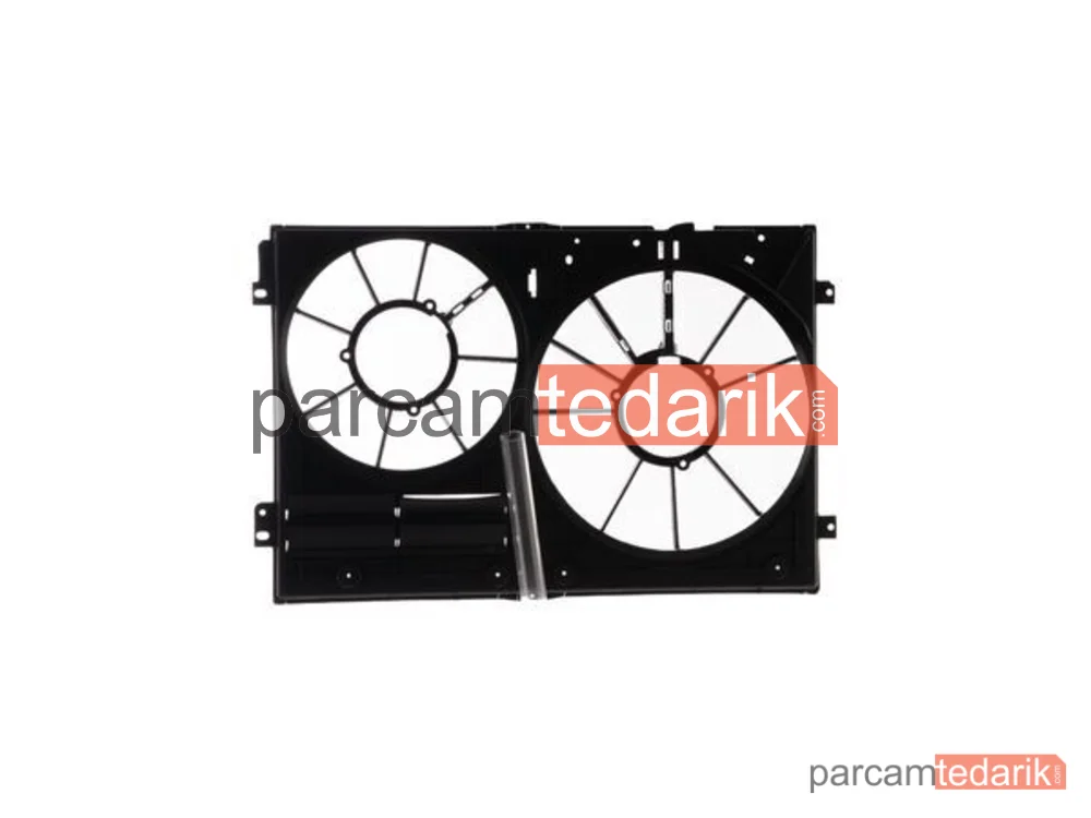 Fan Davlumbazı — Hava Girissiz 680×420 VW - CFF657000S
