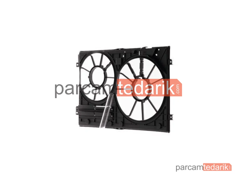 BEHR CFF657000S | Fan Davlumbazı — Hava Girissiz 680×420 VW