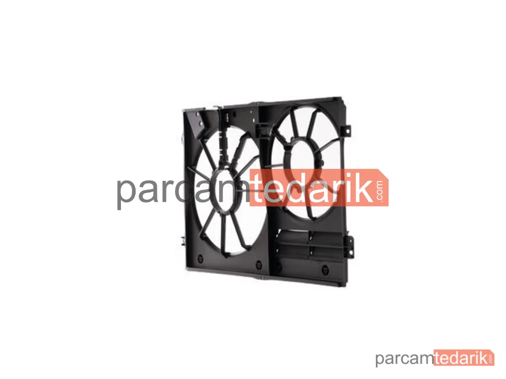 BEHR CFF657000S | Fan Davlumbazı — Hava Girissiz 680×420 VW