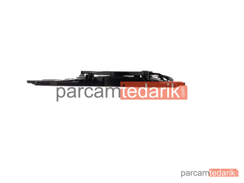 BEHR CFF660000P | Fan Motoru — Davlumbaz VW Audi Seat Skoda