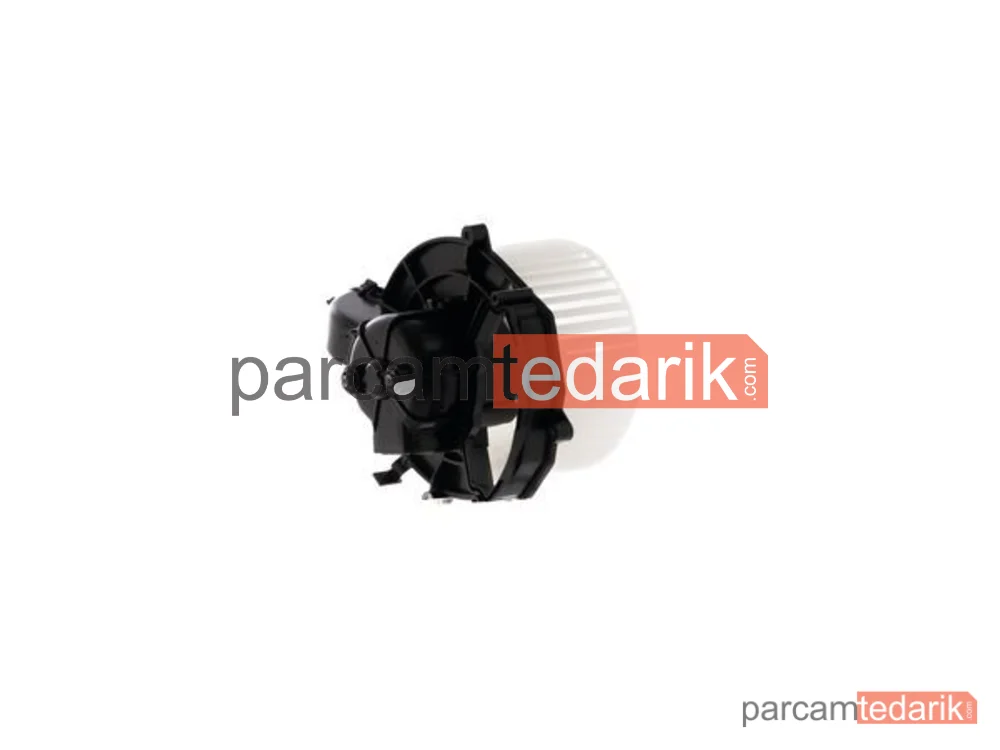 BEHR AB333000S | Kalorifer Fan Motoru — CITROEN Berlingo - C4 - Peugeot Partner