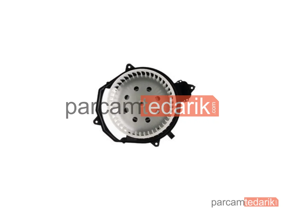 BEHR AB333000S | Kalorifer Fan Motoru — CITROEN Berlingo - C4 - Peugeot Partner