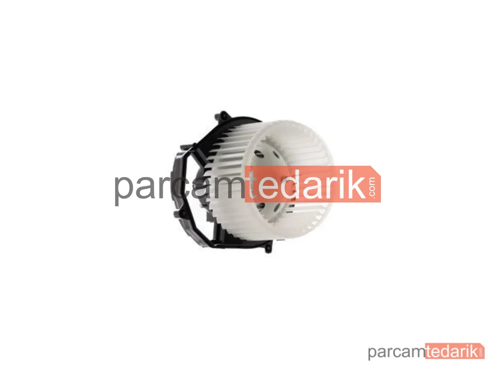 BEHR AB333000S | Kalorifer Fan Motoru — CITROEN Berlingo - C4 - Peugeot Partner