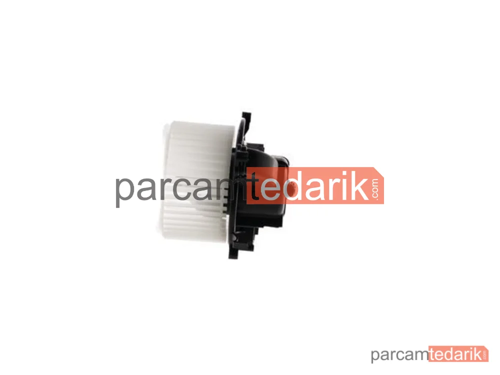 BEHR AB333000S | Kalorifer Fan Motoru — CITROEN Berlingo - C4 - Peugeot Partner